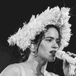 Rosalía, una de las artistas españolas con más nominaciones en los Latin Grammy 2026. Imagen: @rosalia.vt
