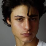 Milo Quifes, protagonista de «La bola negra», la nueva película de Javier Calvo y Javier Ambrossi. Imagen: Jesús Isnard
