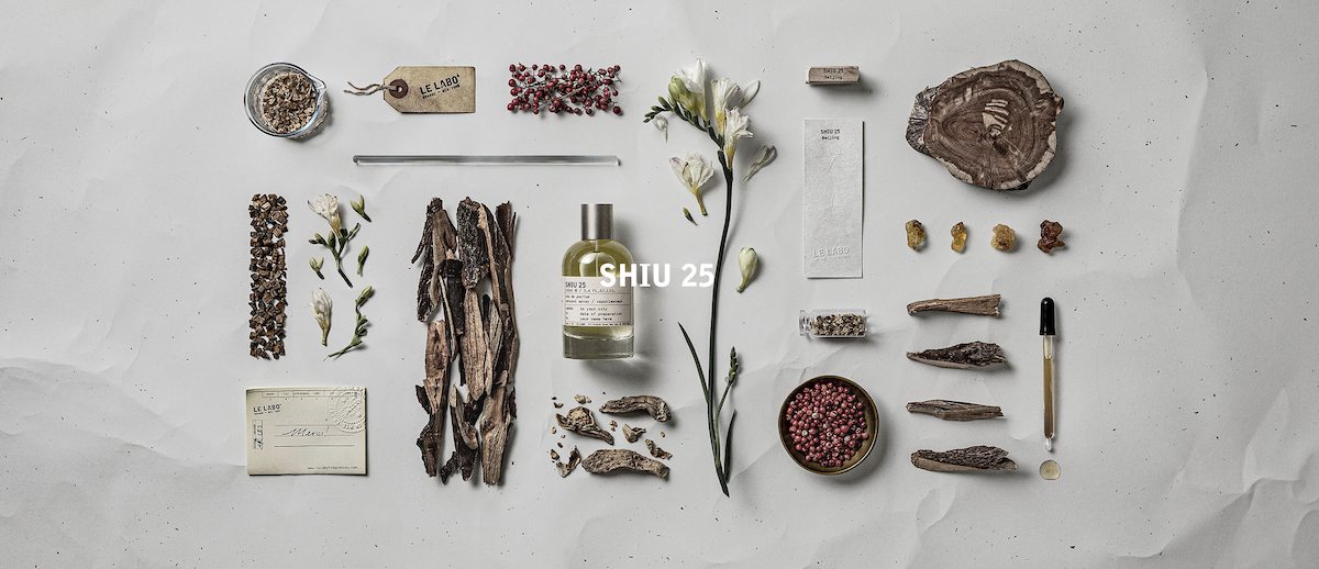 Le Labo presenta «City Exclusives»