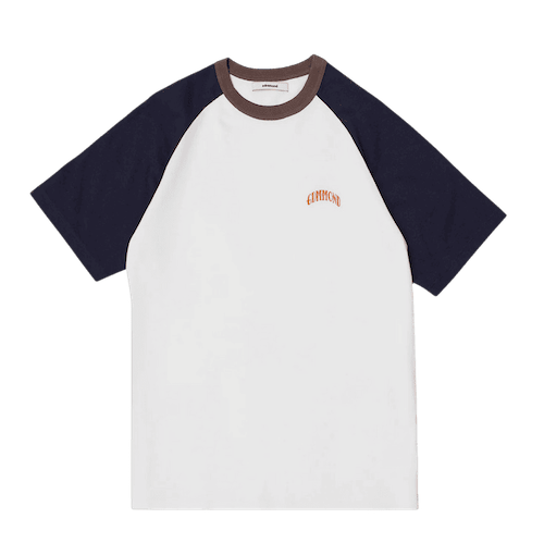 Home Run Plain Off White de Edmmond. Una pieza fabricada con algodón de 220gr, cuya calidad está a la altura del diseño. Se convertirá en tu nuevo favorito. Precio: 50€