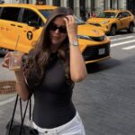 Todos los planes que puedes hacer en Nueva York durante Fashion Week. Imagen: @smillagrundholm
