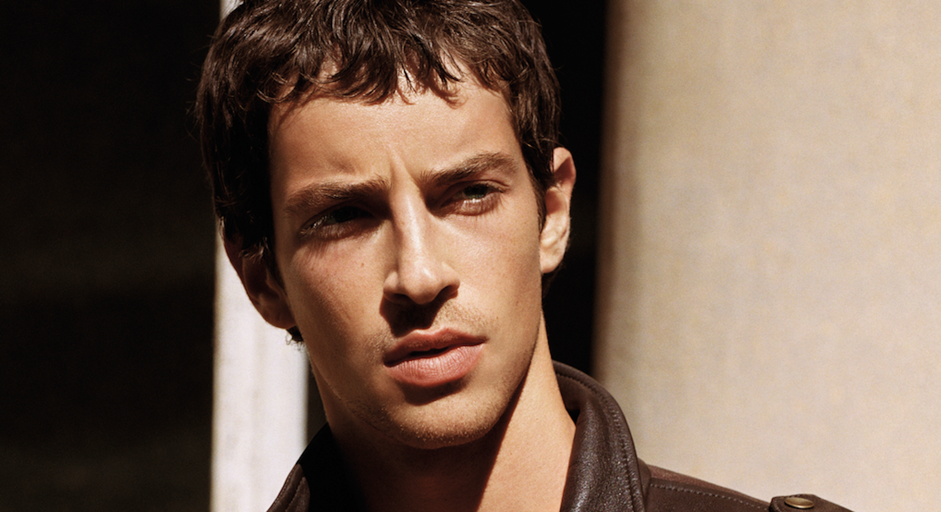 Estos son los mejores lanzamientos de septiembre. Imagen: cortesía de Emporio Armani