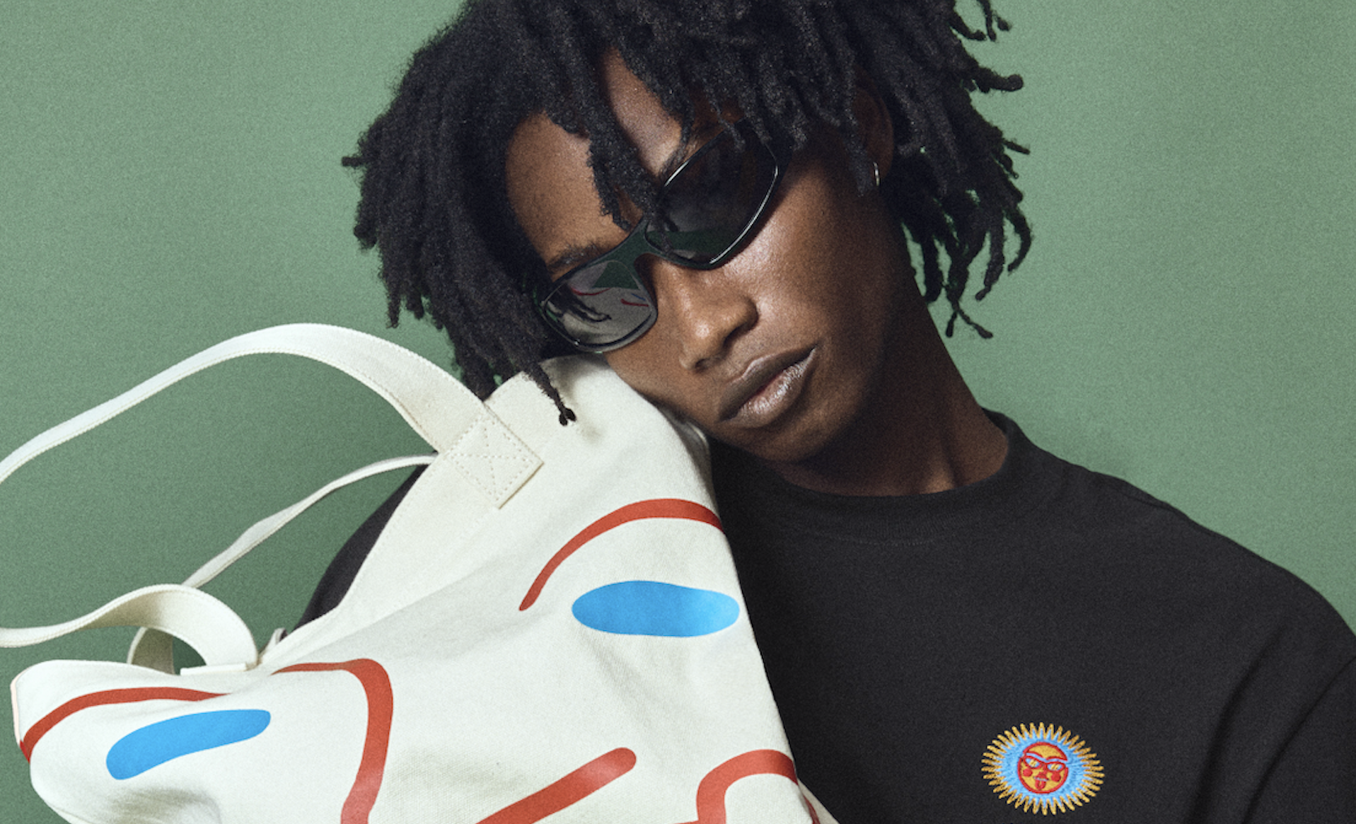 Los mejores lanzamientos de la temporada. Imagen: cortesía de BERSHKA