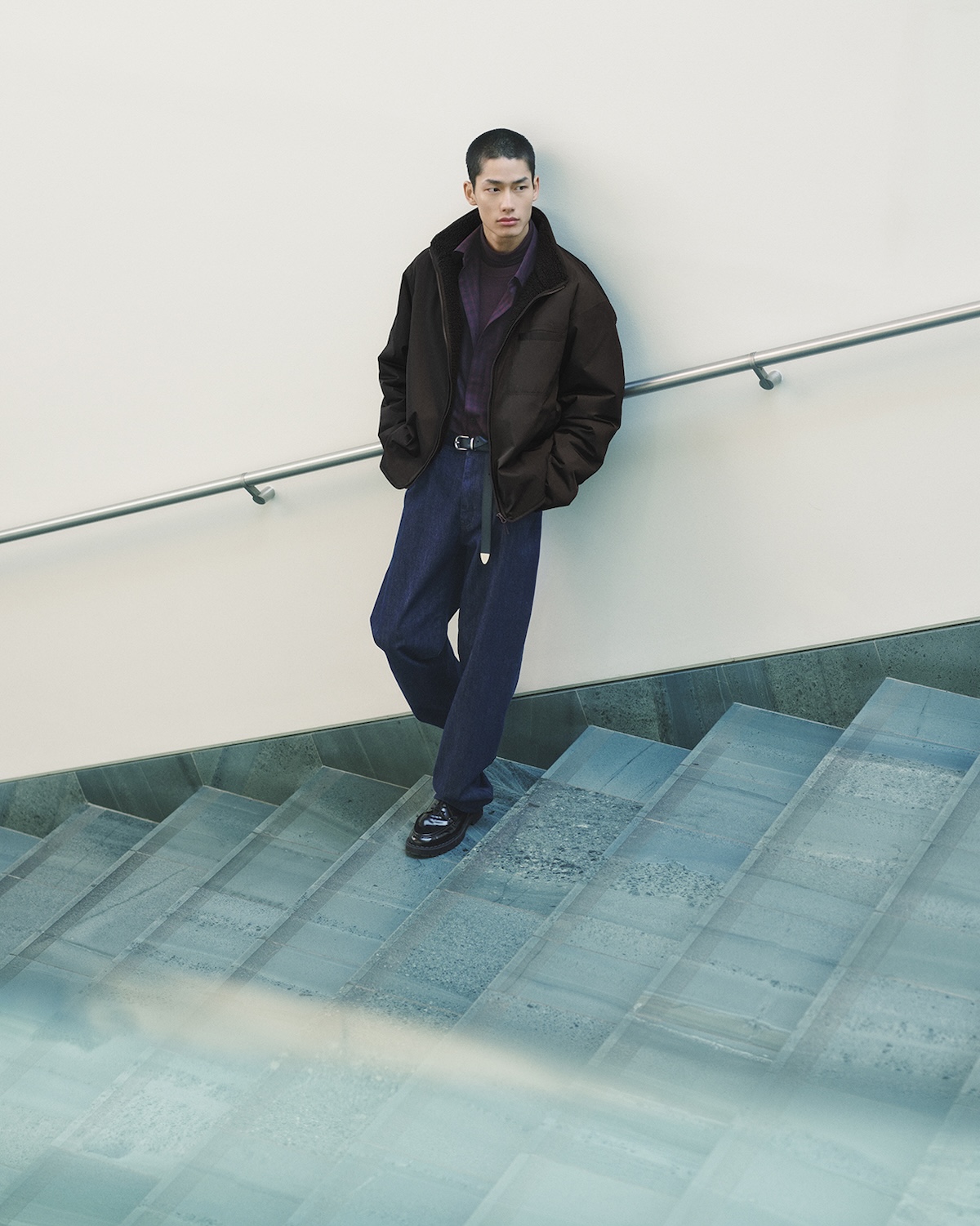 La nueva colección de UNIQLO diseñada por Clare Waight Keller