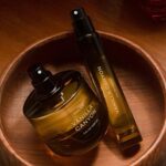 Vanilla Canyon de Phlur, uno de los perfumes de vainilla que prometen ser tendencia este otoño.
