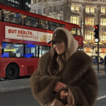 La guía con los planes indispensables que debes hacer en Londres durante Fashion Week. Imagen: @martynaszalacka