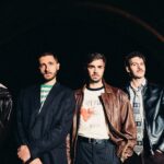 Arde Bogotá presenta «Manufacturas del Club de la Gente Sola», su tercer álbum de estudio. Imagen: @arde_bogota