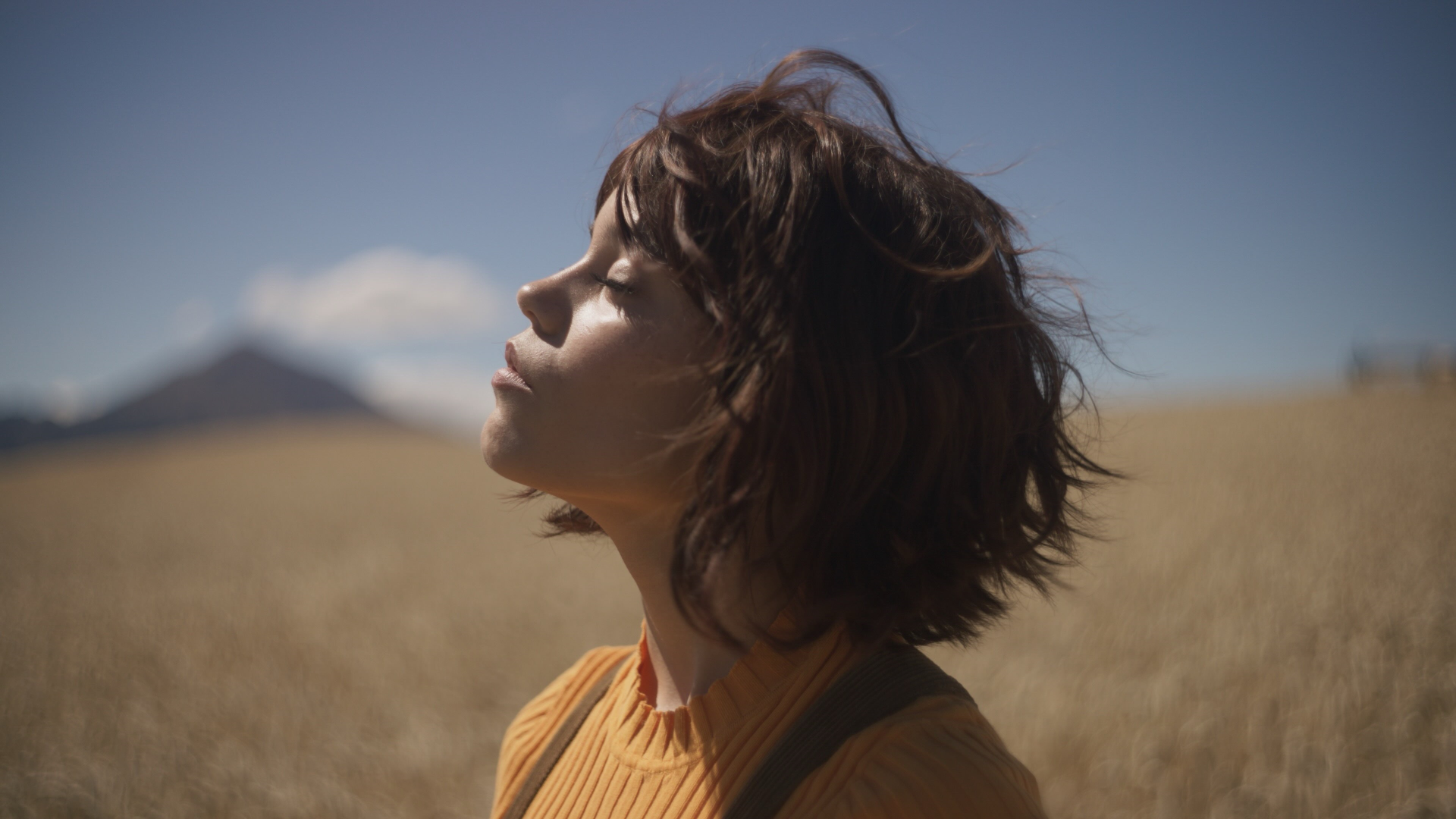 «Klara y el sol», adaptación cinematográfica de la novela homónima de Kazuo Ishiguro, dirigida por Taika Waititi y protagonizada por Jenna Ortega, Amy Adams y Mia Tharia