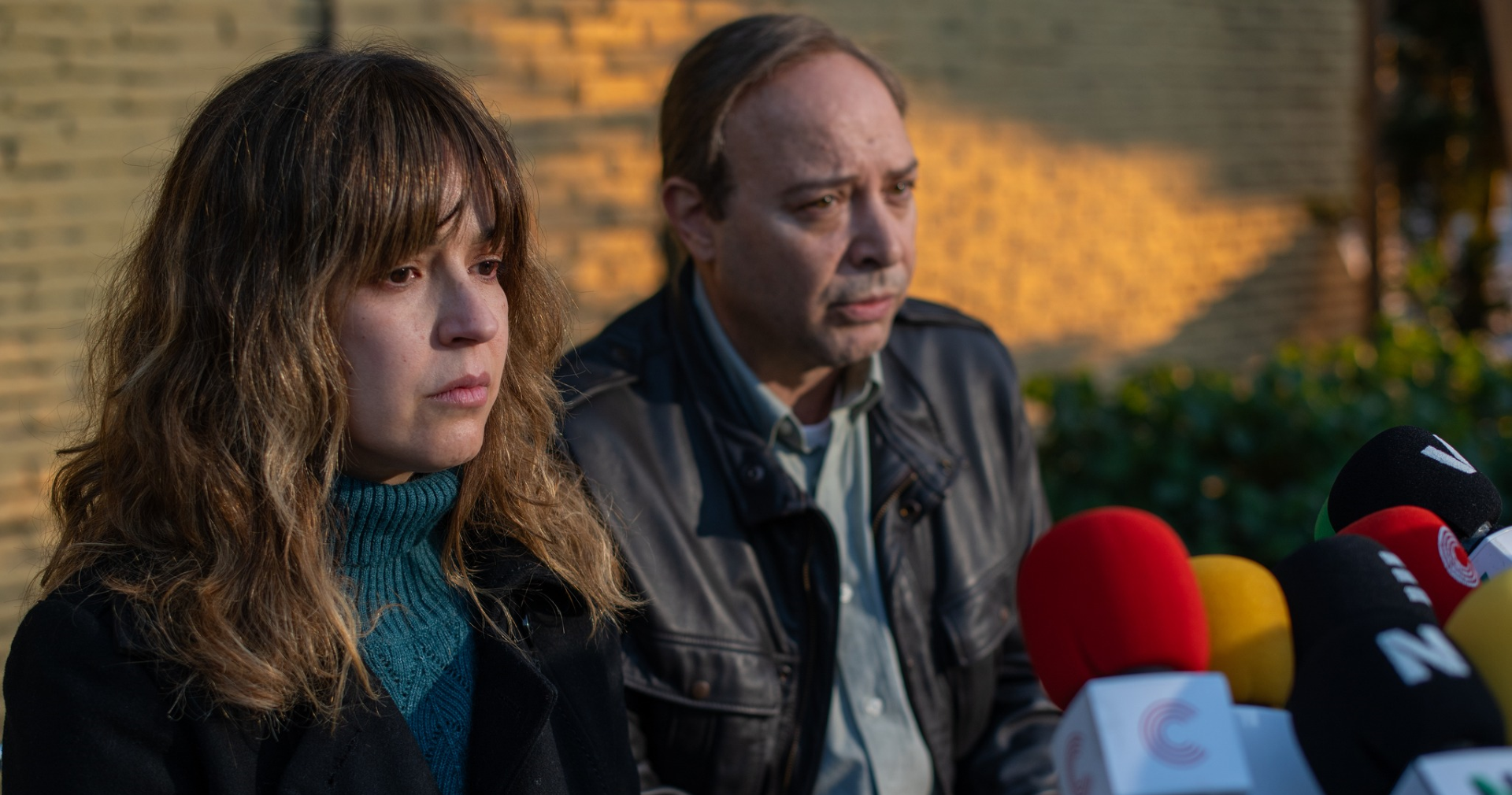 «En el nombre de Marta», miniserie de Netflix protagonizada por Blanca Portillo, inspirada en la desaparición de Marta del Castillo en Sevilla en 2009. Imagen: @netflixes