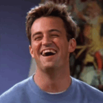Matthew Perry, actor de Chandler Bing en «Friends», protagoniza la docuserie de Netflix «El de Matthew Perry», un homenaje a su vida, su carrera y su legado