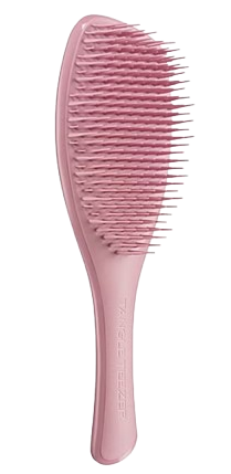 Cepillo multifunción «The Complete Care Brush» de Tangle Teezer, diseñado para desenredar suavemente el cabello, masajear el cuero cabelludo y aportar brillo. Disponible en varios tonos en Druni