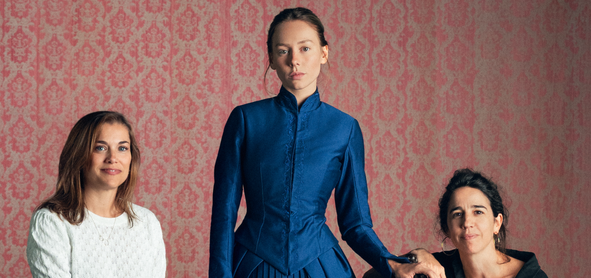 Ester Expósito protagonizará la adaptación de «La Regenta», el clásico de Clarín, para Netflix