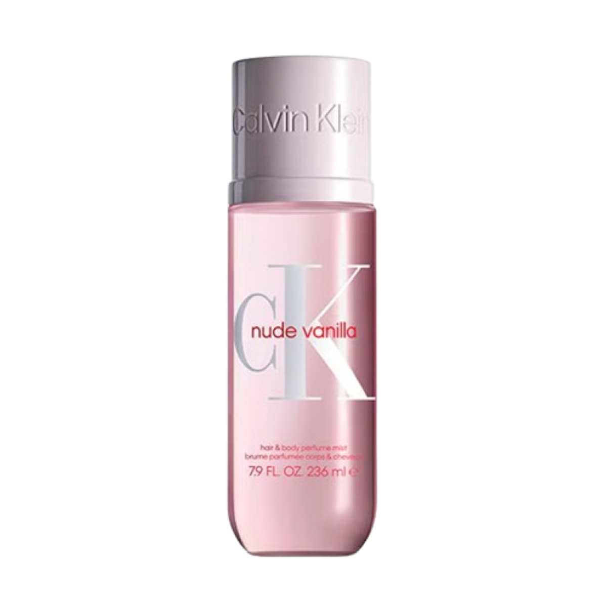 Nude Vanilla, de Calvin Klein. Druni, 17,95 €.