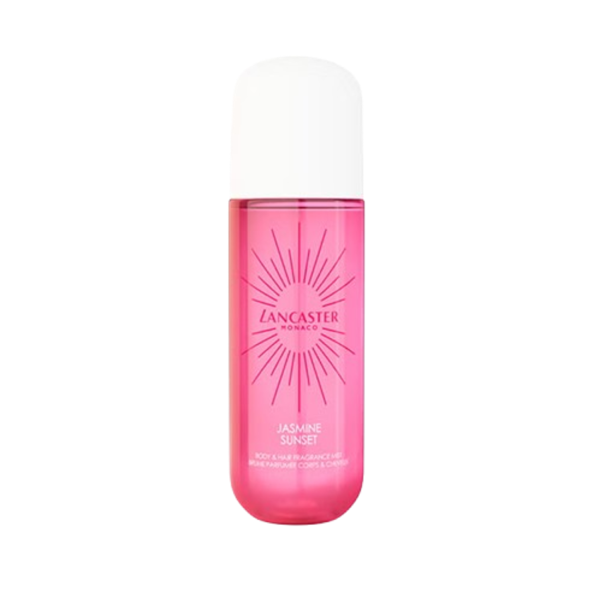 Jasmine Sunset, de Lancaster. Druni, 16,95 €