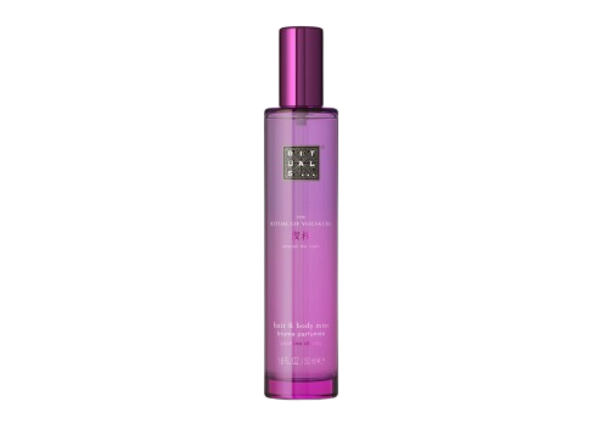 The Ritual of Yozakura Hair & Body Mist, de Rituals. 22,90 € / 50 ml