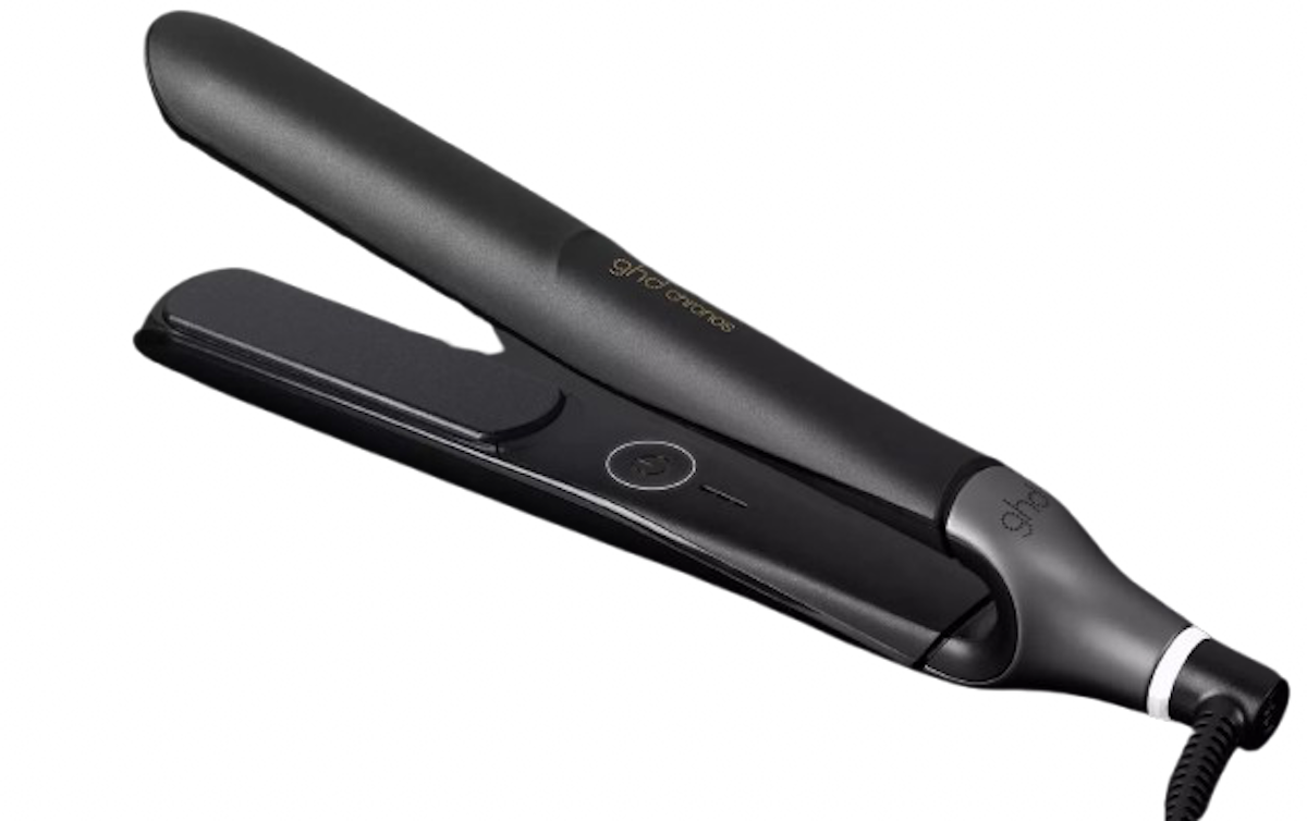 Sophie Turner: Plancha ghd Chronos