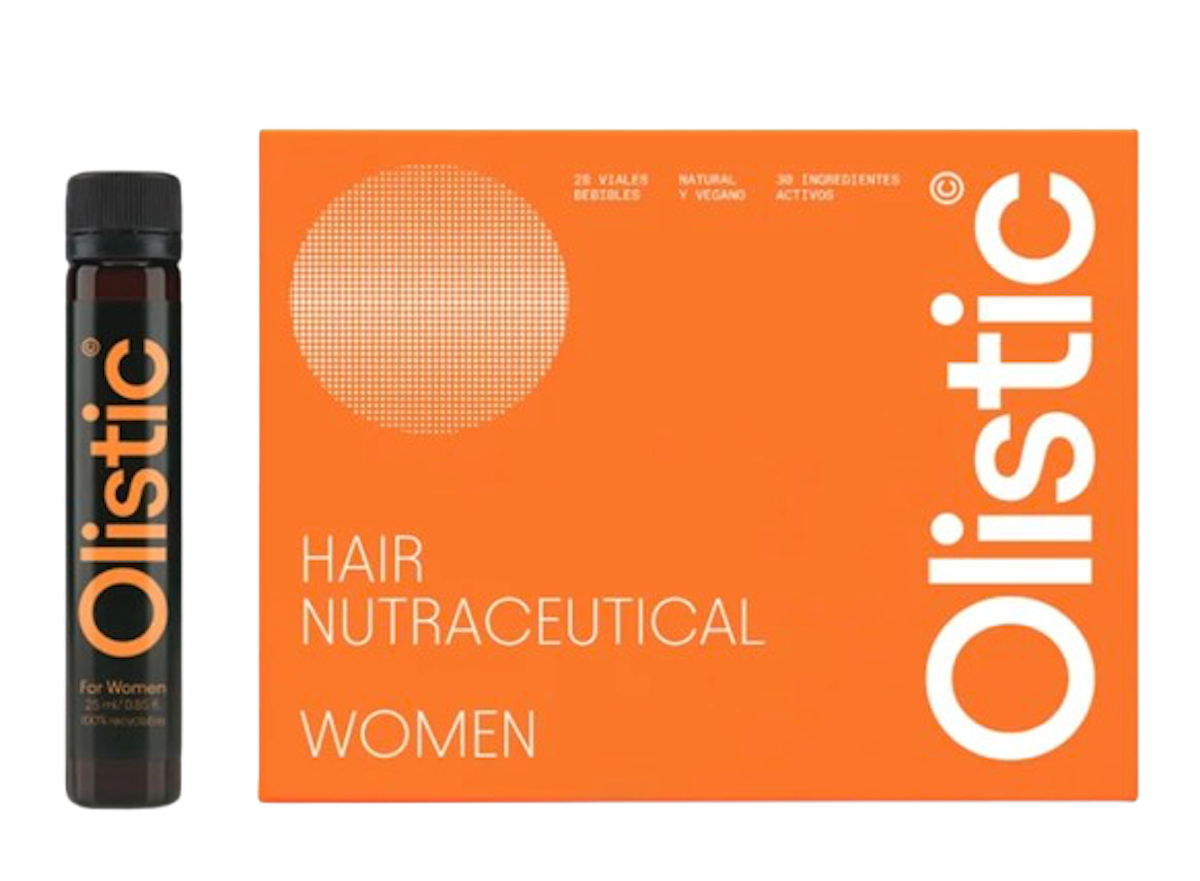Olistic Women