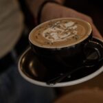 Los mejores lugares para celebrar el Día Internacional del café. Imagen: @bucolicocafe