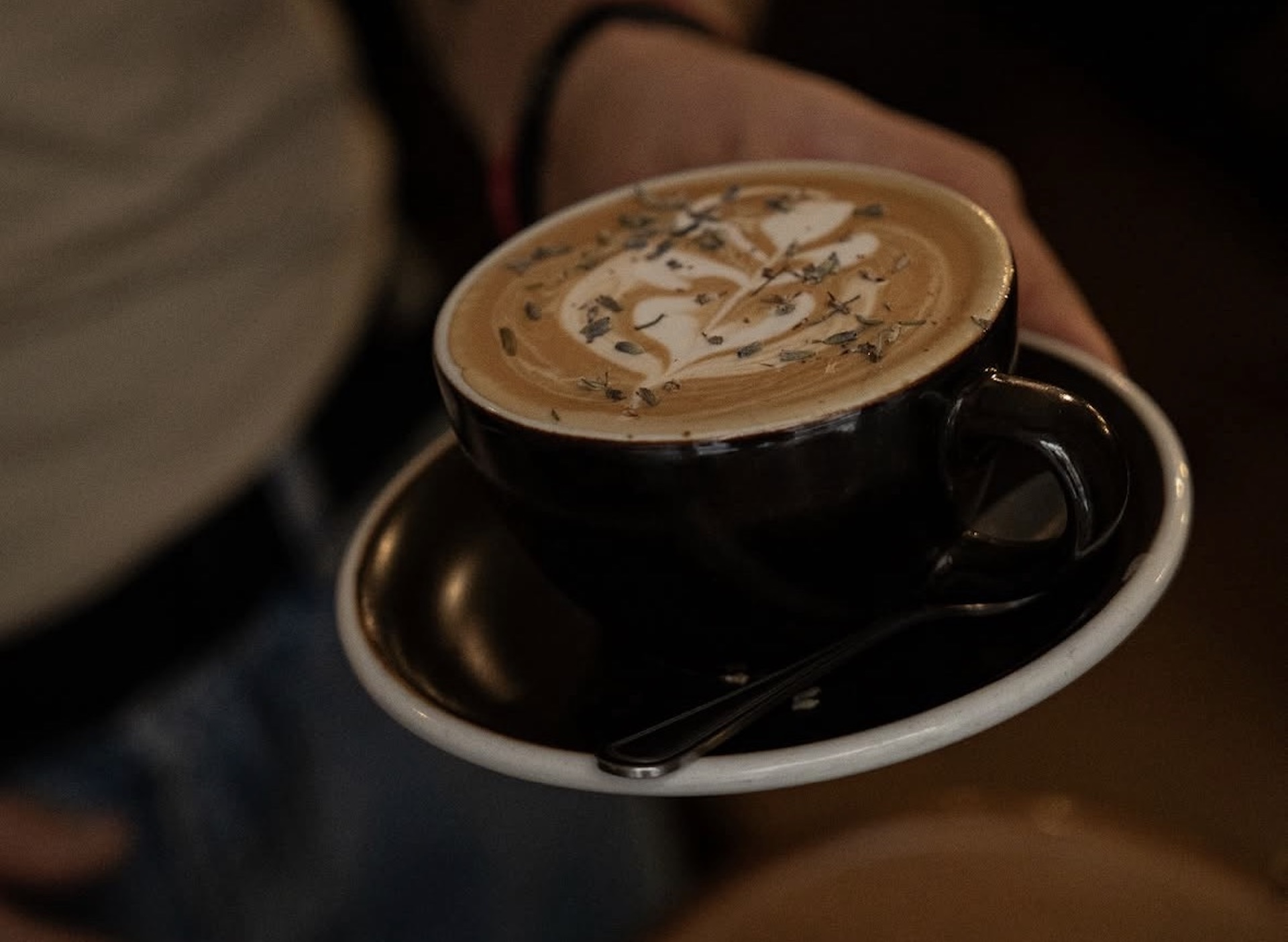 Los mejores lugares para celebrar el Día Internacional del café. Imagen: @bucolicocafe