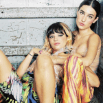 Berta Prieto y Belén Barenys protagonistas de la serie española «Autodefensa». Imagen: cortesía de Filmin