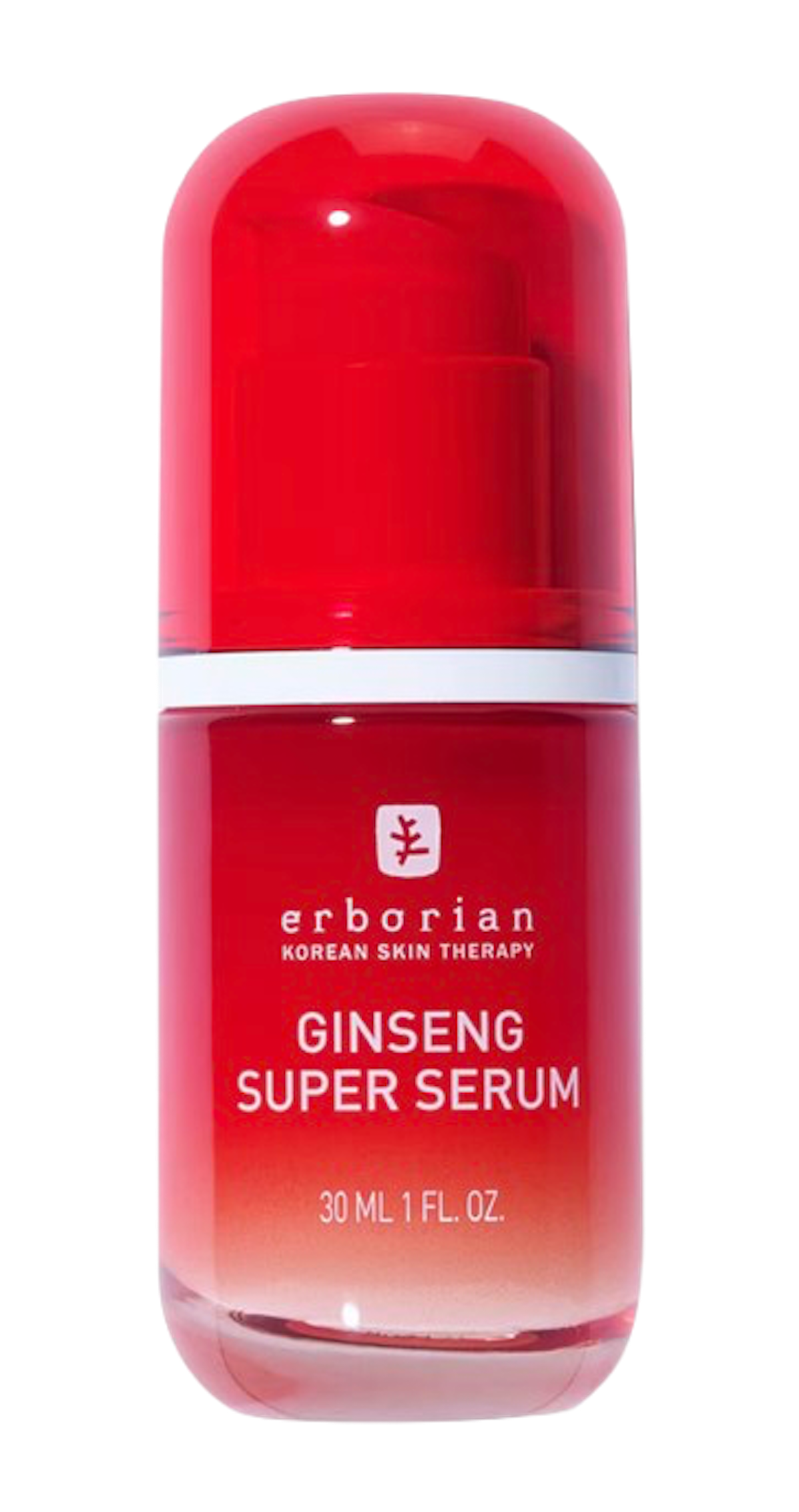 Ginseng Super Serum, de Erborian vía Sephora, uno de nuestros favoritos en el mundo de la hanbang skincare. Precio: 67 €