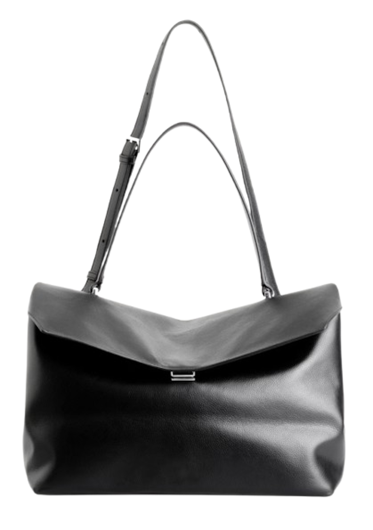 «Trullo Flap Bag» de COS