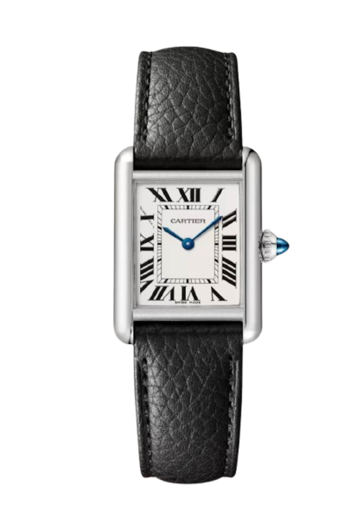 Tank Watch de Cartier.