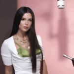 Nathy Peluso es la primera estrella de «Love Sessions by Pandora»