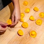 Harina, huevos y mucha pasión italiana: la receta perfecta para celebrar el Día Mundial de la Pasta. Imagen cortesía de IN RistoLab