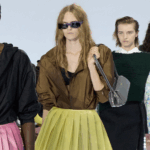 Desfile de Prada SS27