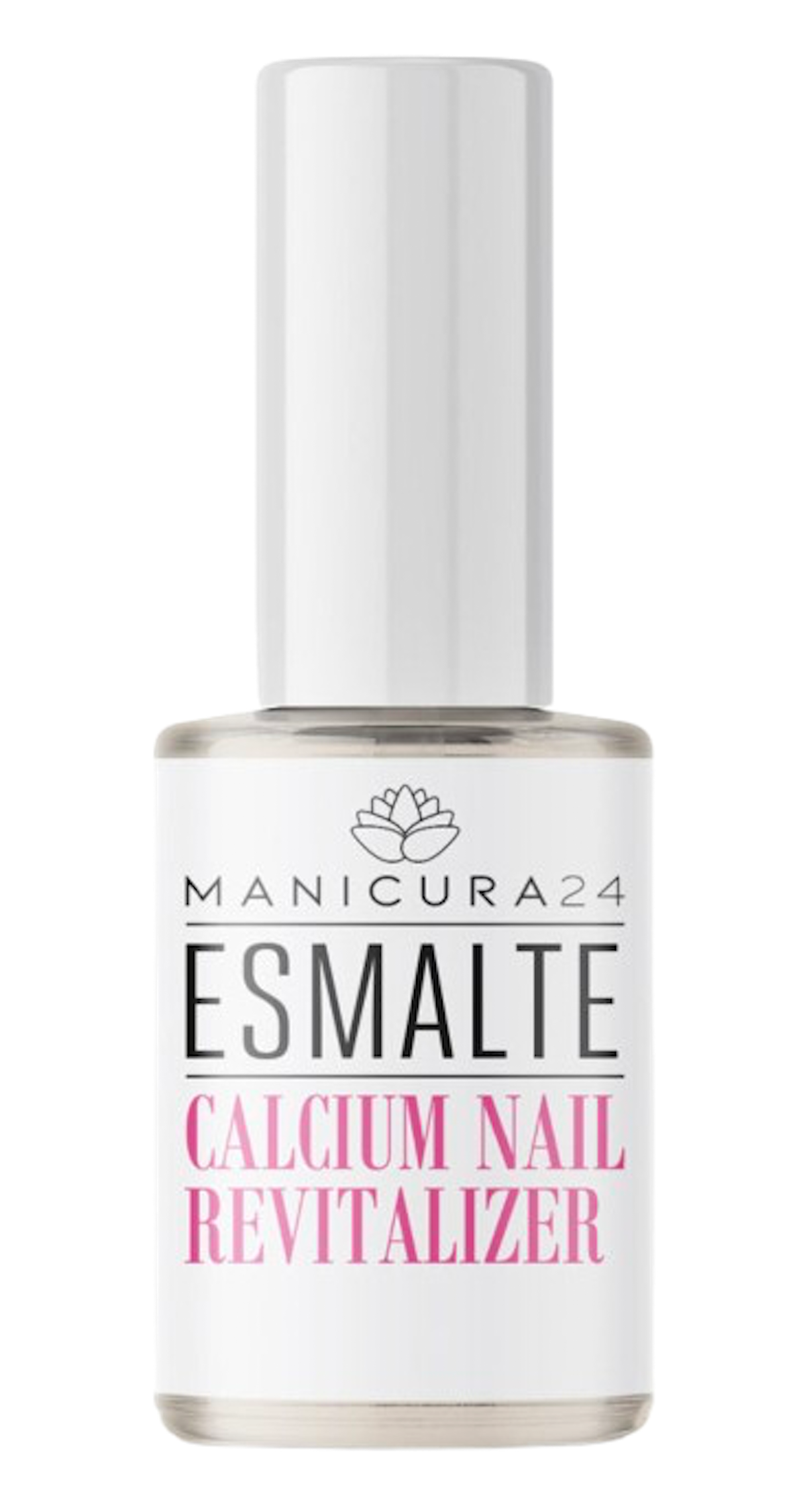 Calcium Nail Revitalizer de Manicura24. Precio: 4,99 €