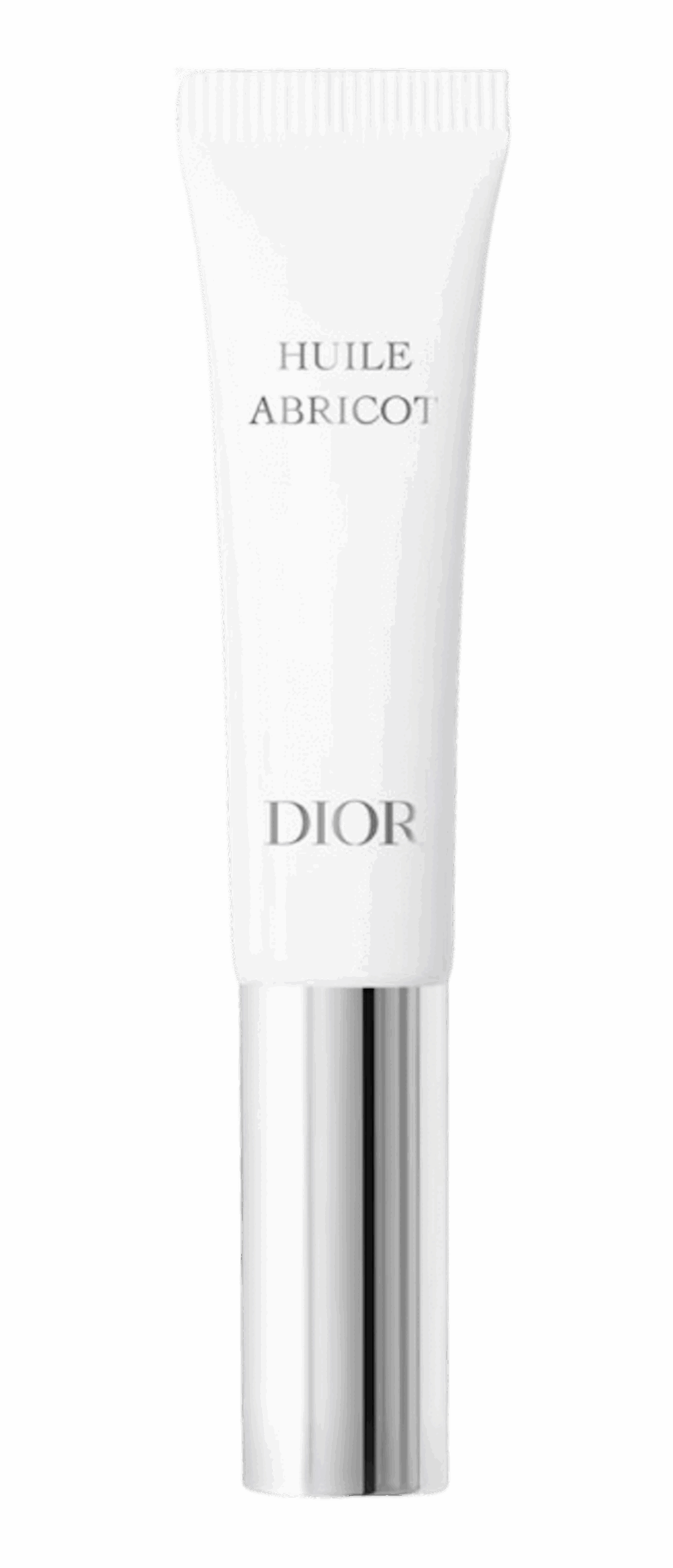 Huile Abricot de Dior. Precio: 40 €
