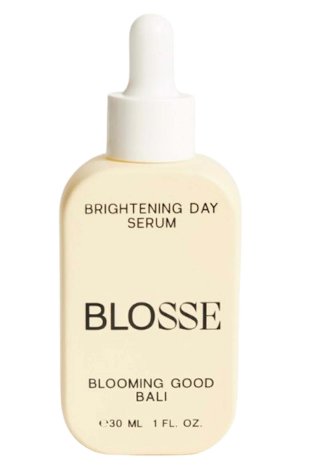 Sérum de día 3 en 1 que funciona como sérum, crema y contorno de ojos, de BLOSSE, indispensable para cuidar tu barrera cutánea