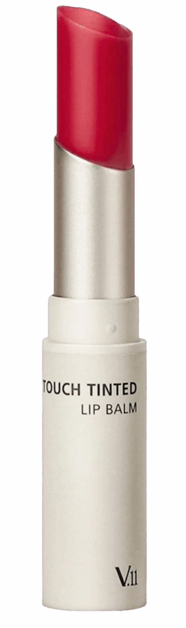 Bálsamo labial «Plumping Color Lip Balm», de Village 11 Factory