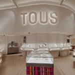 TOUS inaugura ARTY en Alicante. Imagen: cortesía de TOUS