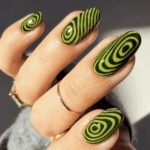 Manicuras de Halloween que querrás lucir este 2026