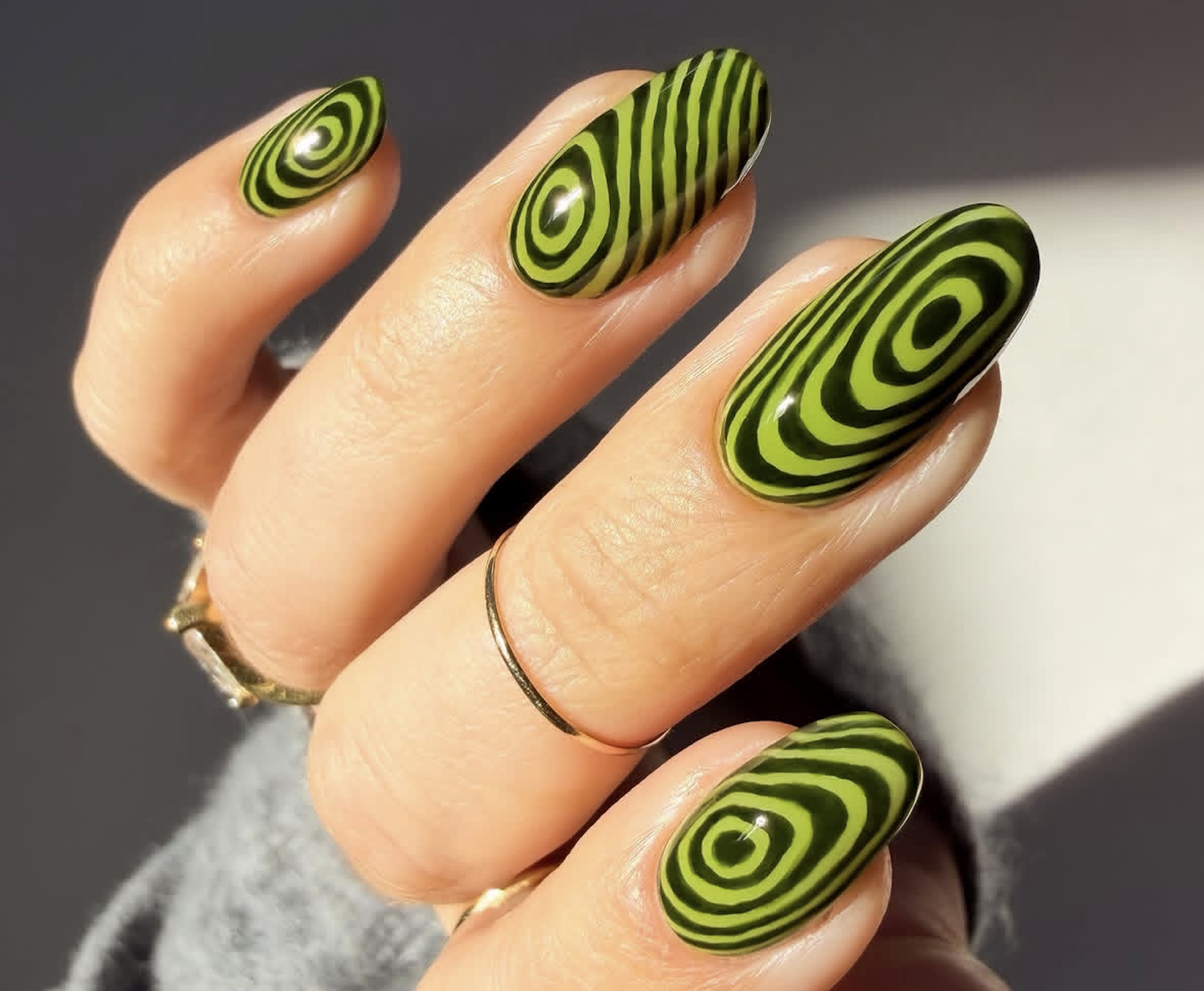 Manicuras de Halloween que querrás lucir este 2026