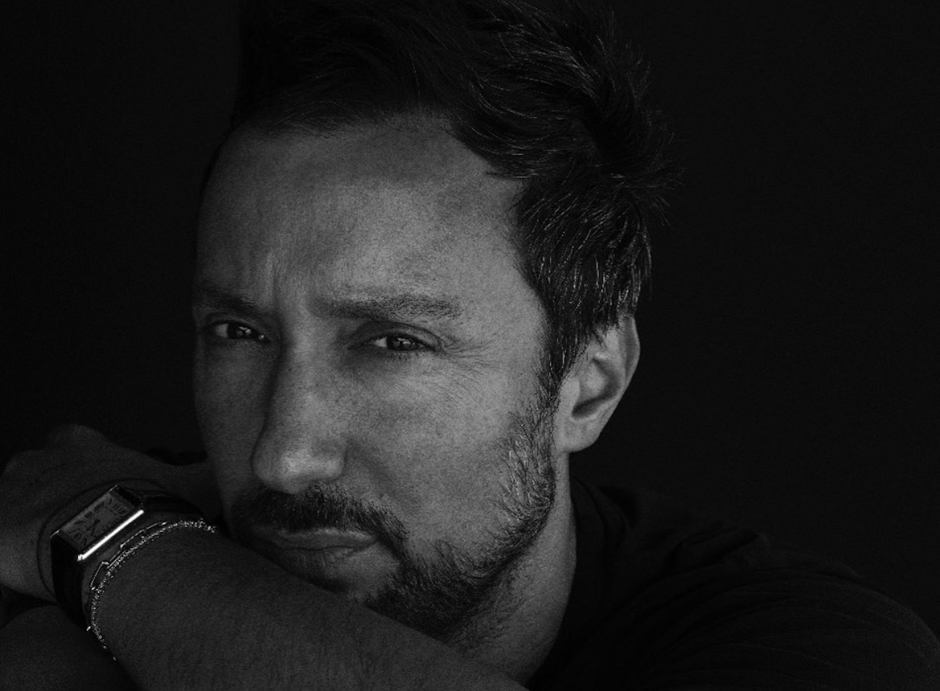 Anthony Vaccarello abandona YSL