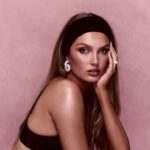 Romee Strijd es una de las modelos rechazadas por Victoria’s Secret para el desfile de 2026.