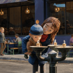 Todo lo que se esconde detrás de «Wildwood». Imagen: fotograma de la película