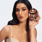 Imagen Dolce&Gabbana lanzamiento nueva paleta «Ever Icon Palette Fiery Diva»
