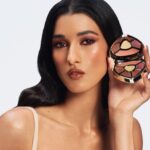 Imagen Dolce&Gabbana lanzamiento nueva paleta «Ever Icon Palette Fiery Diva»