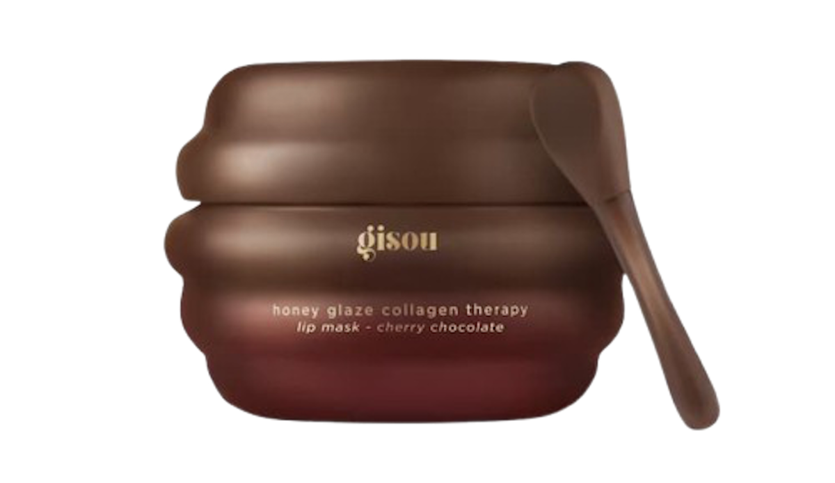 Mascarilla labial de Gisou vía Cult Beauty