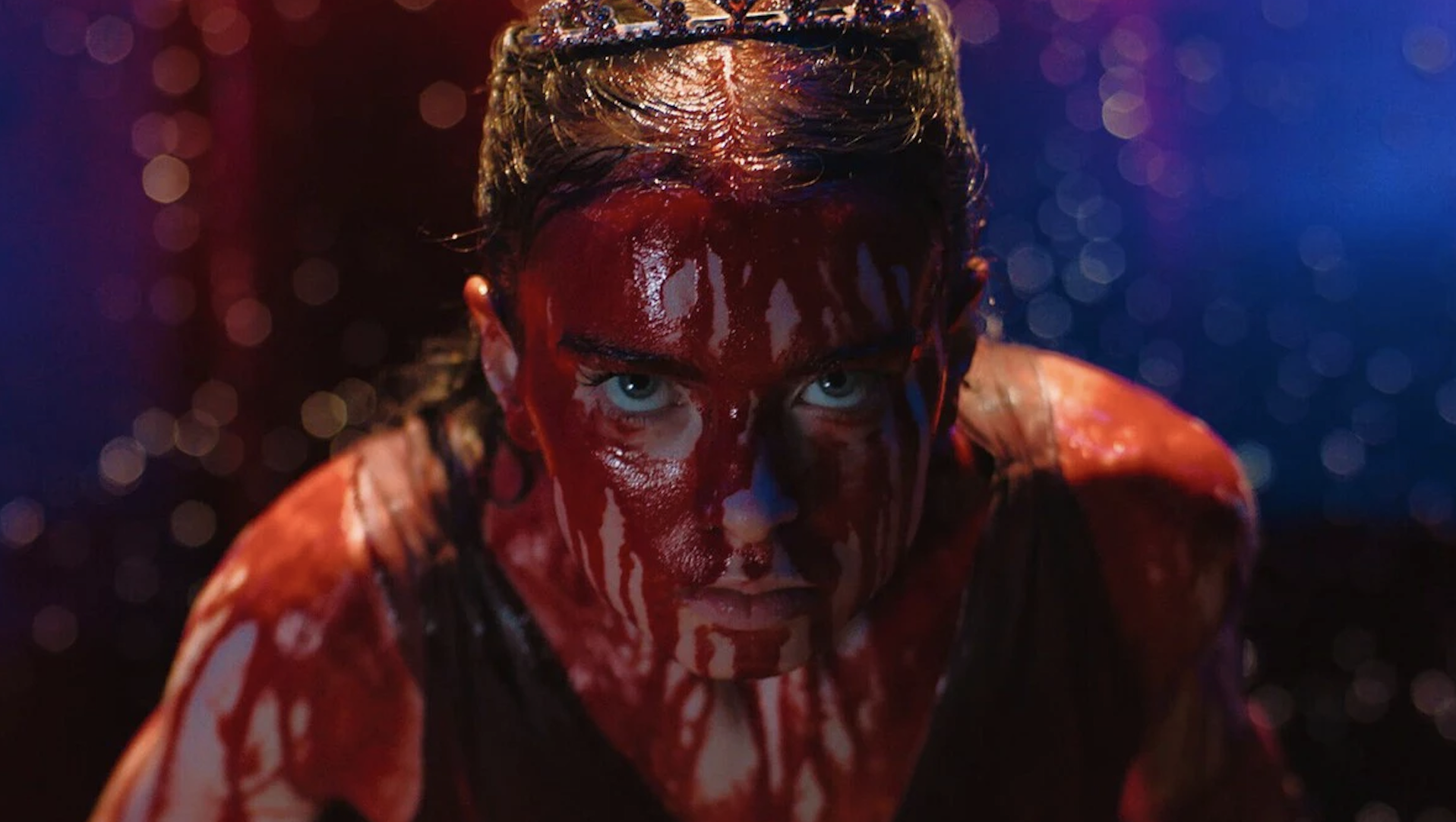 Summer H. Howell protagoniza «Carrie», la nueva adaptación de la novela de Stephen King dirigida por Mike Flanagan para Prime Video. Imagen: Prime Video