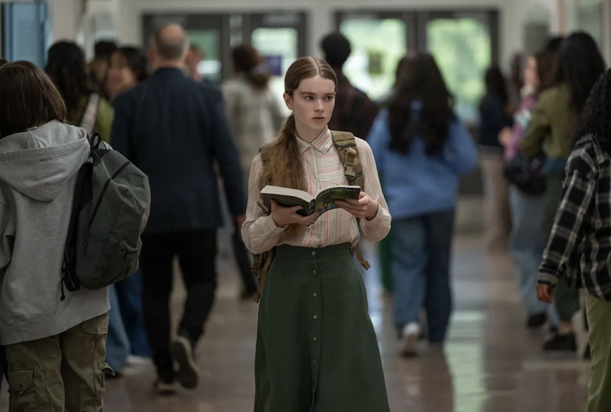 Carrie White se enfrenta al acoso escolar en la nueva adaptación de «Carrie», protagonizada por Summer H. Howell y disponible en Prime Video