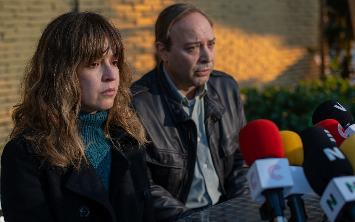 «En el nombre de Marta», miniserie de Netflix basada en la desaparición de Marta del Castillo en Sevilla en 2009
