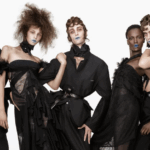 Re{form} Zara by John Galliano: Steven Meisel firma la campaña de una colaboración que transforma el archivo de Zara a través del universo creativo del diseñador