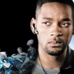 «Yo, robot» (2004): Will Smith protagoniza esta película de ciencia ficción que explora la convivencia entre humanos y robots dotados de inteligencia artificial