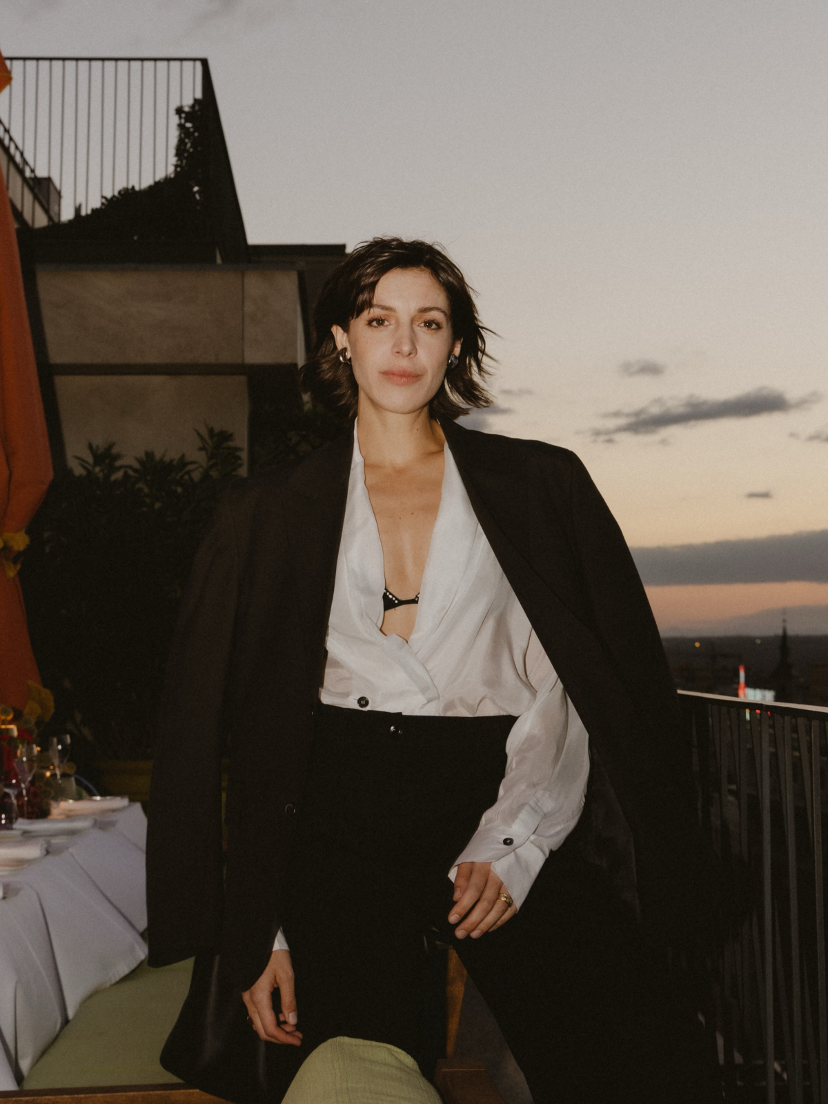 Silma López, conocida por interpretar a Lola en «Valeria», forma parte del reparto de «Miranda Compulsiva», la nueva serie de HBO Max
