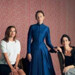 Ester Expósito protagoniza «La Regenta»